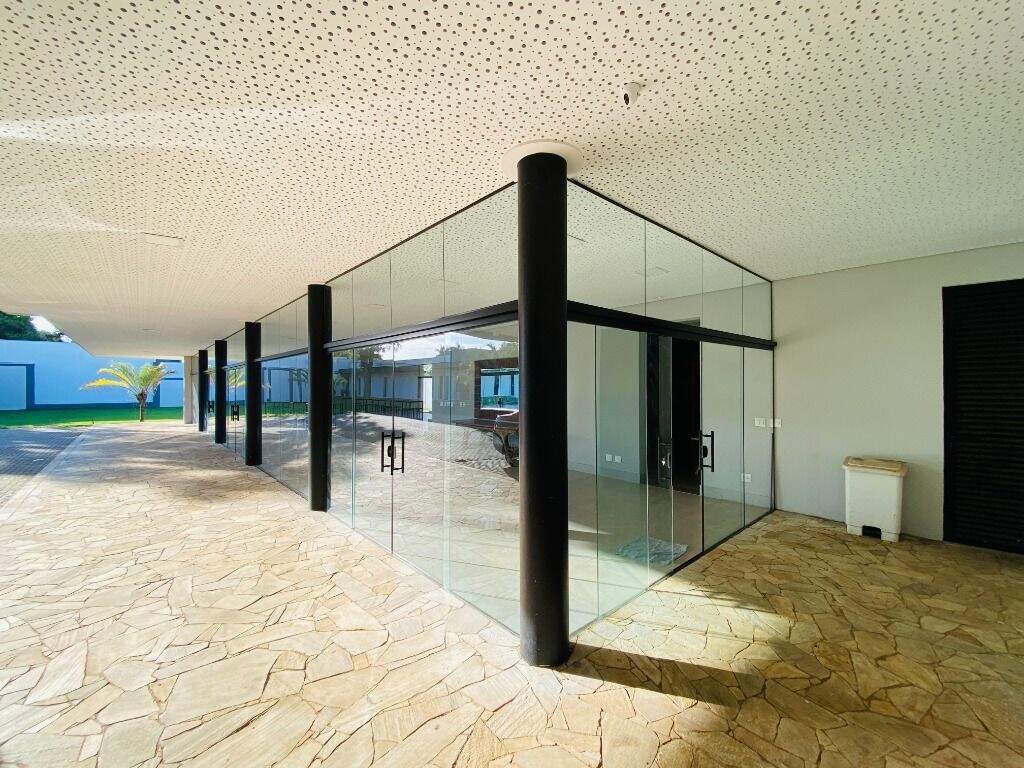 Chácara à venda no Dois Córregos: Chácara com 2 dormitórios à venda, 2200 m² por R$ 2.920.000 - Dois Córregos - Piracicaba/SP