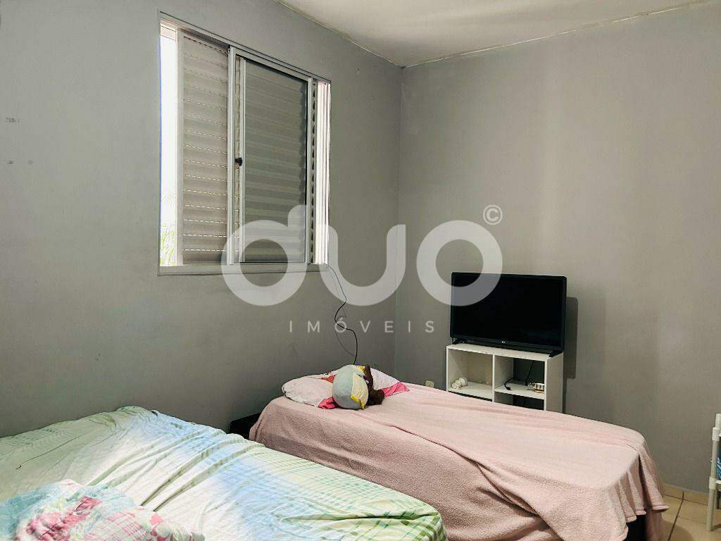 Apartamento à venda no Piracicamirim: 