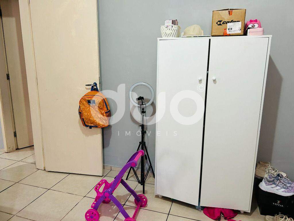 Apartamento à venda no Piracicamirim: 