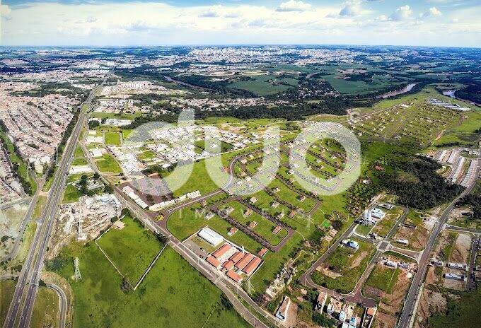 Terreno à venda no Vivendas: Terreno à venda, 407 m² por R$ 160.000 - Conquista - Piracicaba/SP