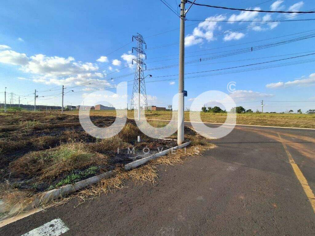 Terreno à venda no Vivendas: Terreno à venda, 407 m² por R$ 160.000 - Conquista - Piracicaba/SP