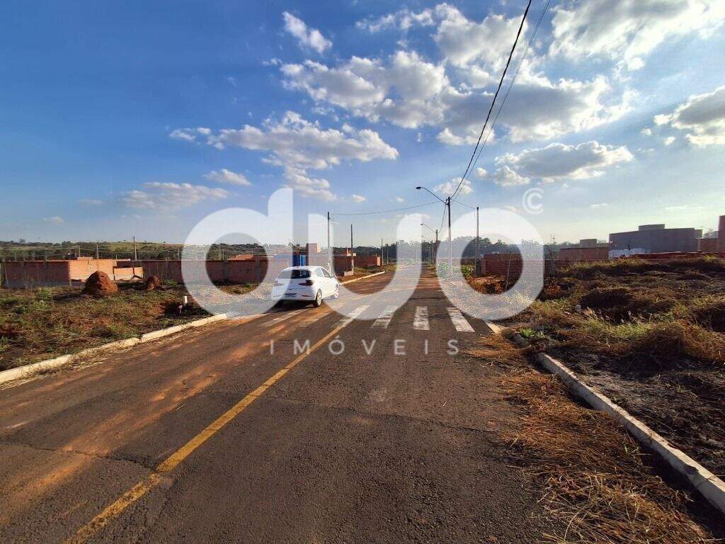 Terreno à venda no Vivendas: Terreno à venda, 407 m² por R$ 160.000 - Conquista - Piracicaba/SP