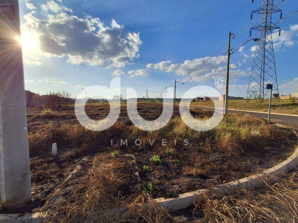 Terreno à venda no Vivendas: Terreno à venda, 407 m² por R$ 160.000 - Conquista - Piracicaba/SP