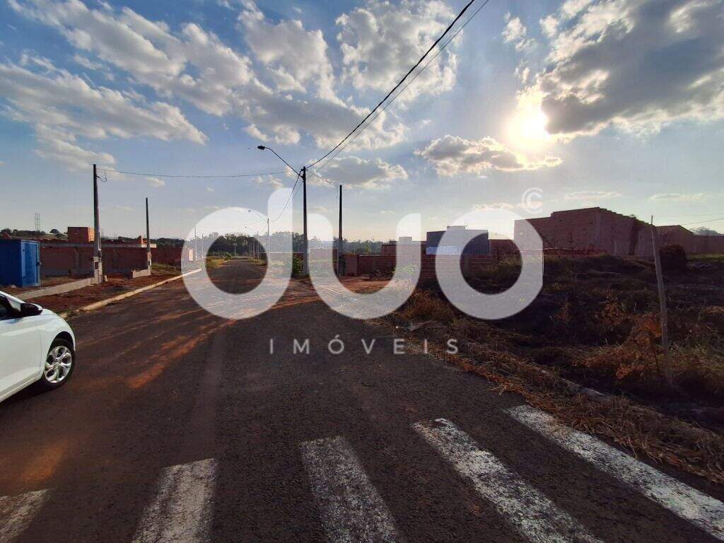 Terreno à venda no Vivendas: Terreno à venda, 407 m² por R$ 160.000 - Conquista - Piracicaba/SP