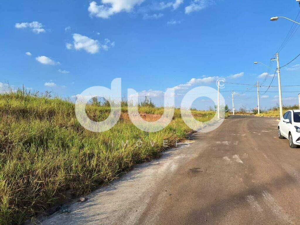 Terreno à venda no Vivendas: Terreno à venda, 250 m² por R$ 100.000 - Conquista - Piracicaba/SP