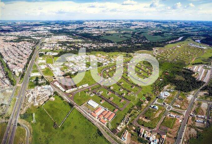 Terreno à venda no Vivendas: Terreno à venda, 250 m² por R$ 100.000 - Conquista - Piracicaba/SP