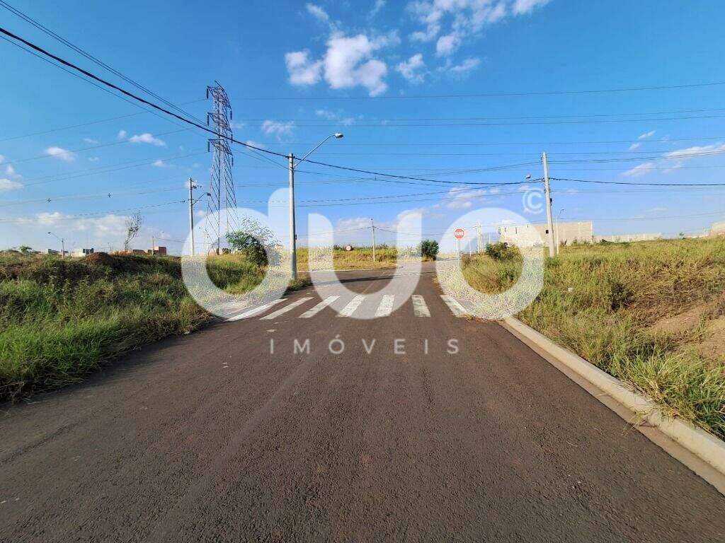 Terreno à venda no Vivendas: Terreno à venda, 250 m² por R$ 100.000 - Conquista - Piracicaba/SP