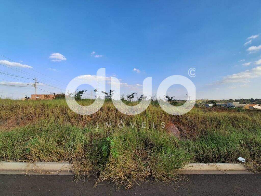 Terreno à venda no Vivendas: Terreno à venda, 250 m² por R$ 100.000 - Conquista - Piracicaba/SP