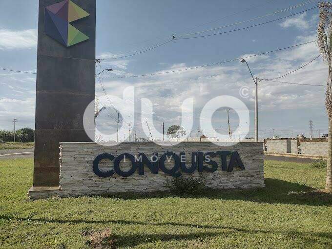 Terreno à venda no Vivendas: Terreno à venda, 250 m² por R$ 100.000 - Conquista - Piracicaba/SP