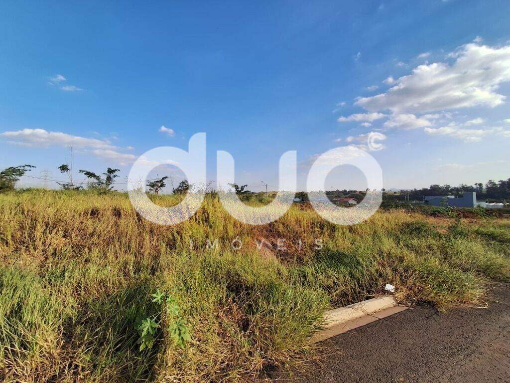 Terreno à venda no Vivendas: Terreno à venda, 250 m² por R$ 100.000 - Conquista - Piracicaba/SP