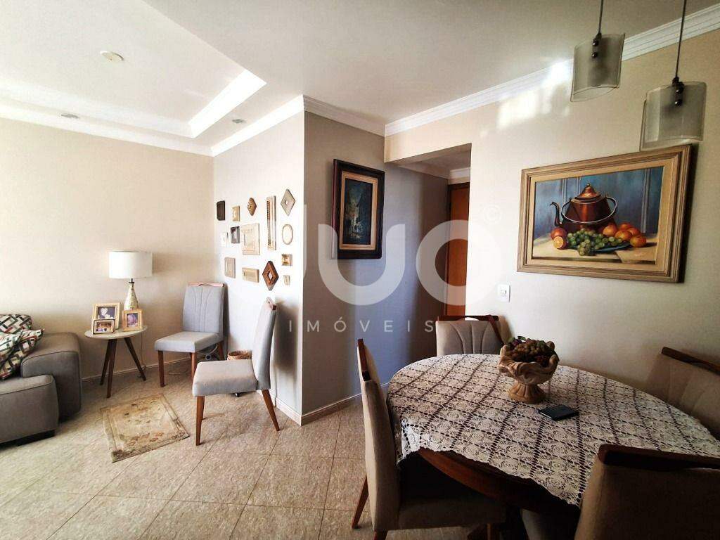 Apartamento à venda no Paulista: 