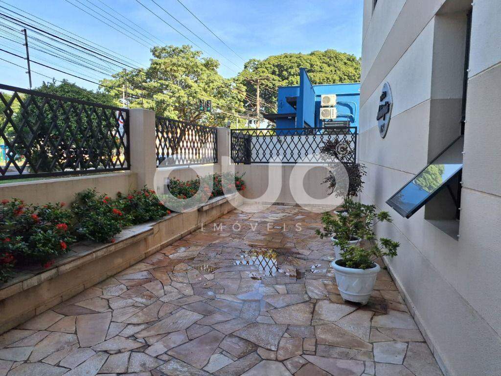 Apartamento à venda no Paulista: Apartamento com 3 dormitórios à venda, 82 m² por R$ 350.000 - Paulista - Piracicaba/SP