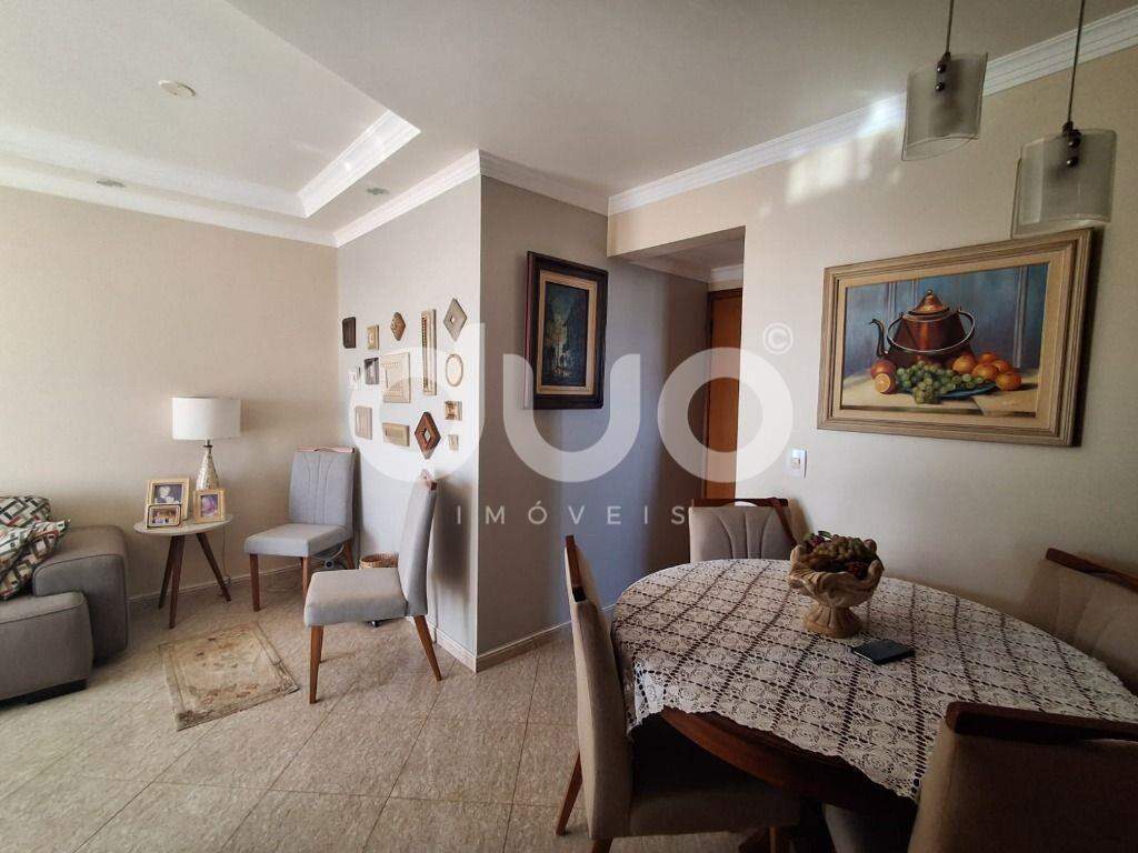 Apartamento à venda no Paulista: 