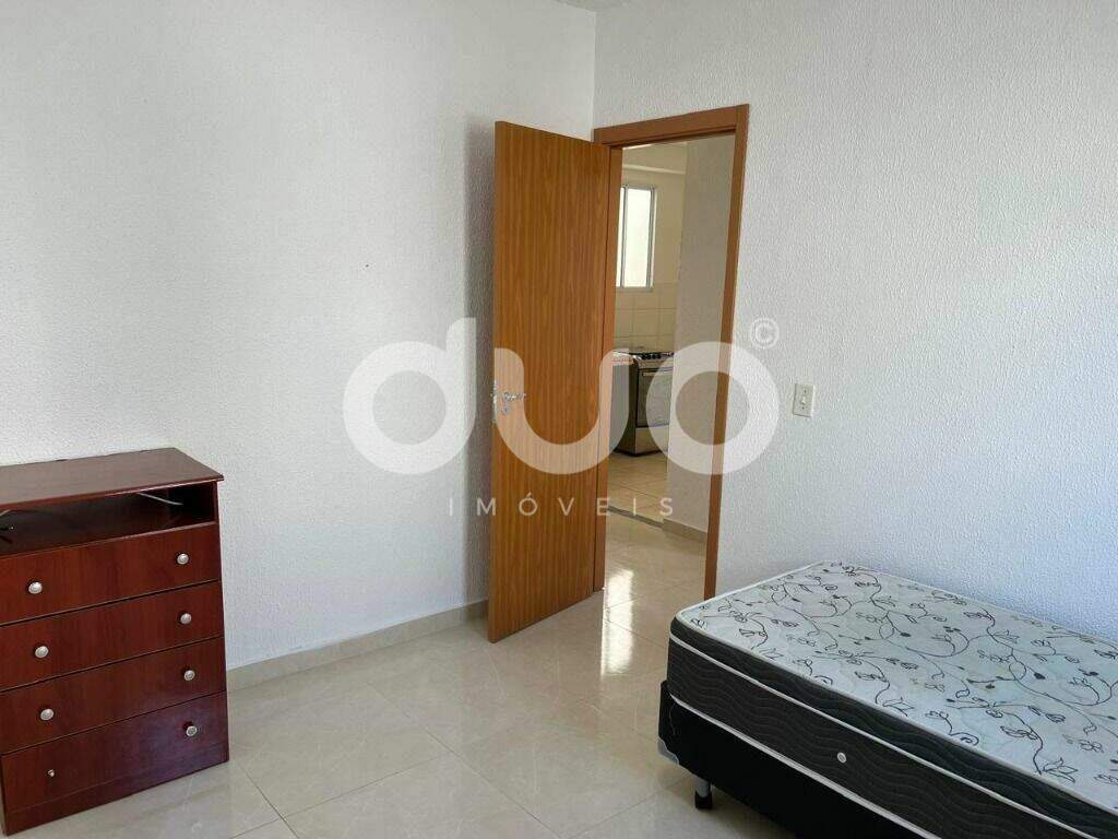 Apartamento à venda no Jardim São Francisco: 