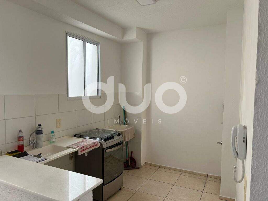 Apartamento à venda no Jardim São Francisco: 