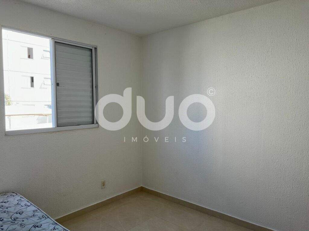 Apartamento à venda no Jardim São Francisco: 