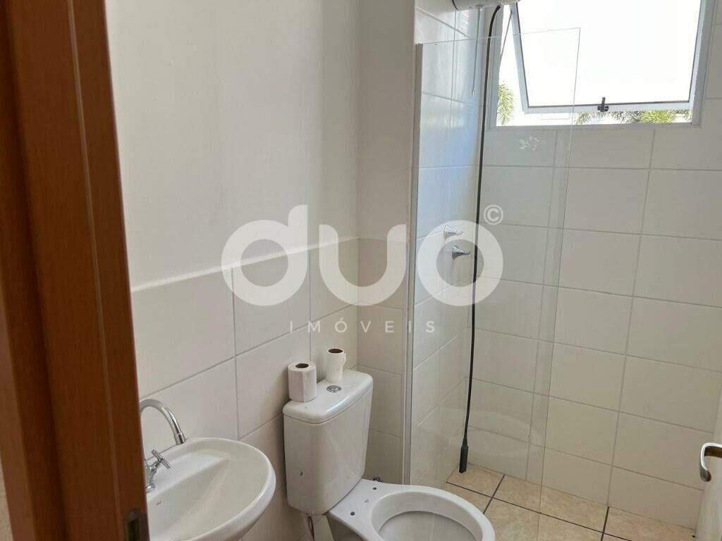 Apartamento à venda no Jardim São Francisco: 