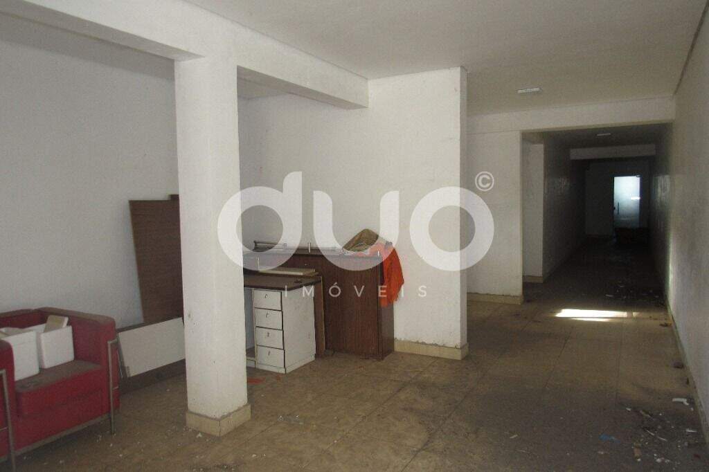 Barracão à venda no Paulicéia: 