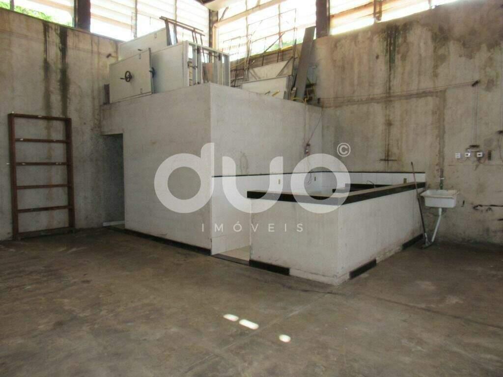 Barracão à venda no Paulicéia: 