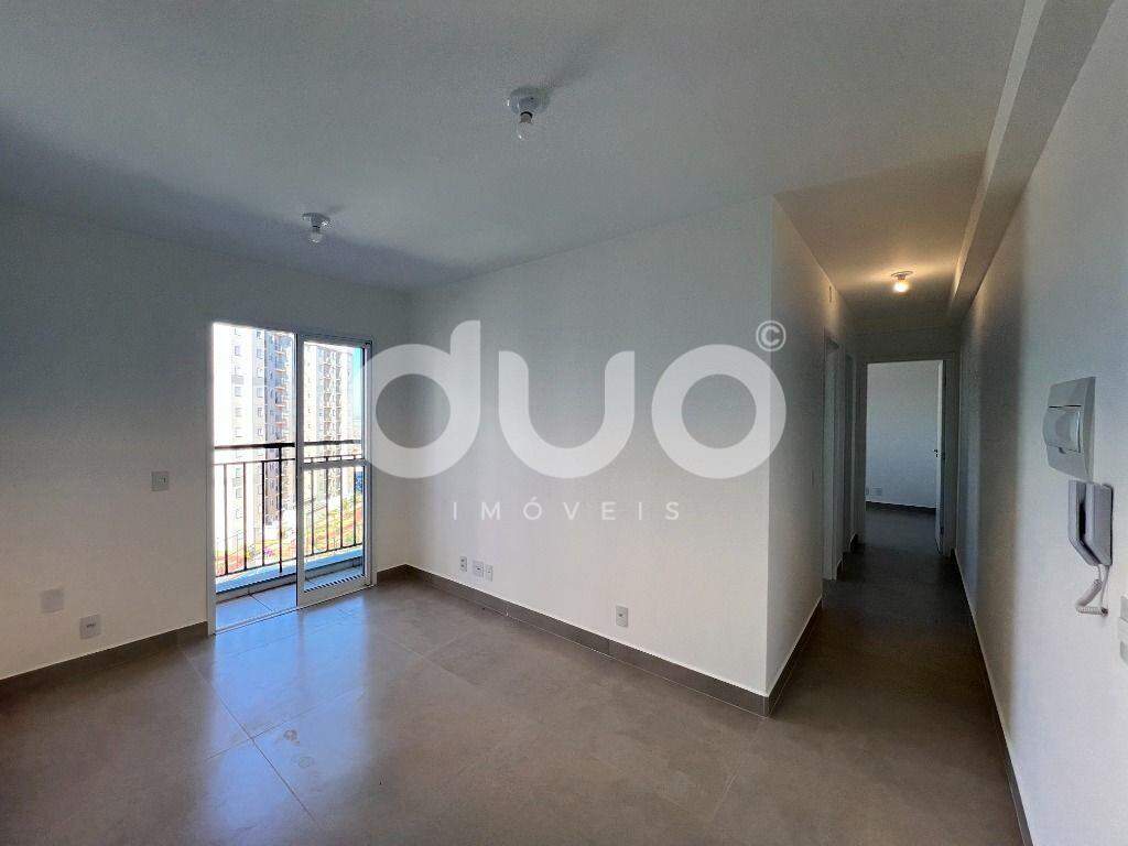 Apartamento à venda no Parque Cecap I: 