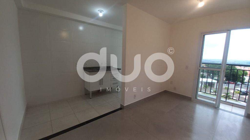 Apartamento à venda no Parque Cecap I: 