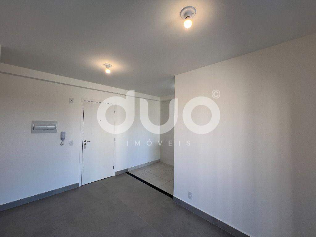 Apartamento à venda no Parque Cecap I: 