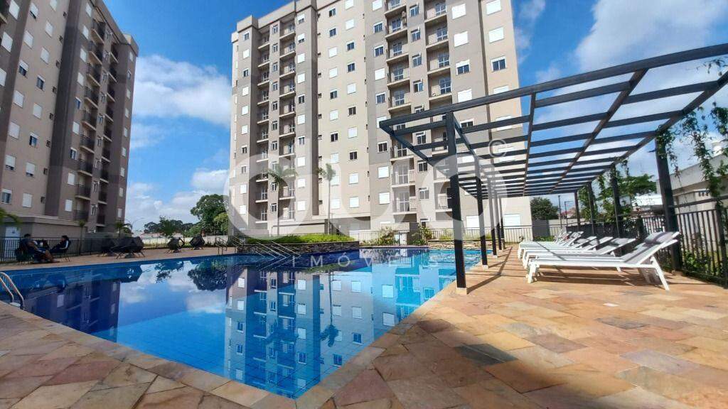 Apartamento à venda no Parque Cecap I: 