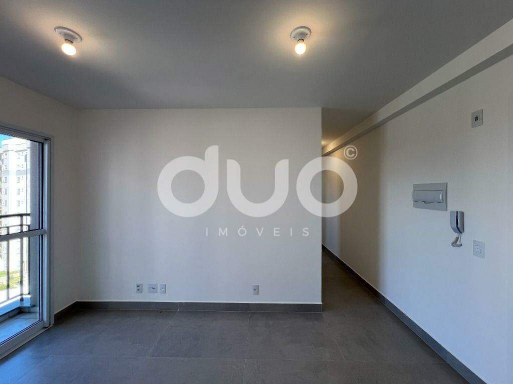 Apartamento à venda no Parque Cecap I: 