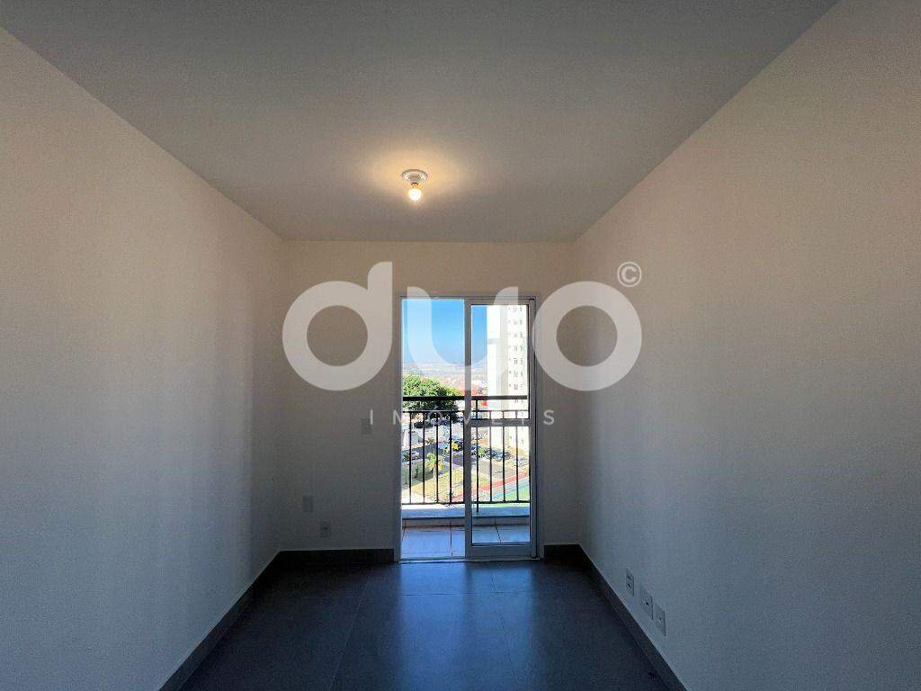 Apartamento à venda no Parque Cecap I: 
