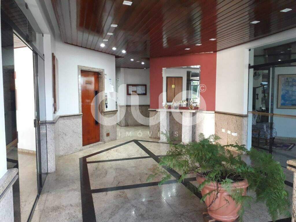 Apartamento à venda no Alto: Apartamento com 3 dormitórios à venda, 191 m² por R$ 940.000 - Centro - Piracicaba/SP