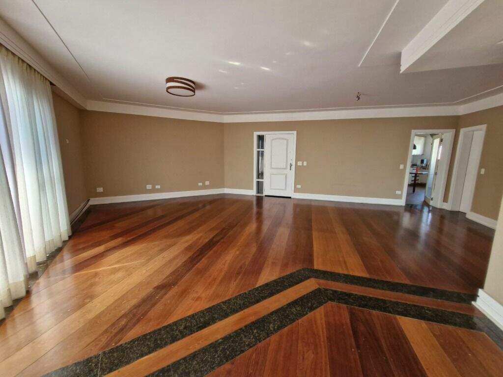 Apartamento à venda no Alto: 