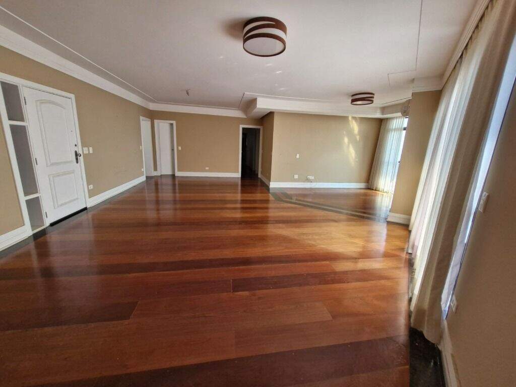 Apartamento à venda no Alto: 