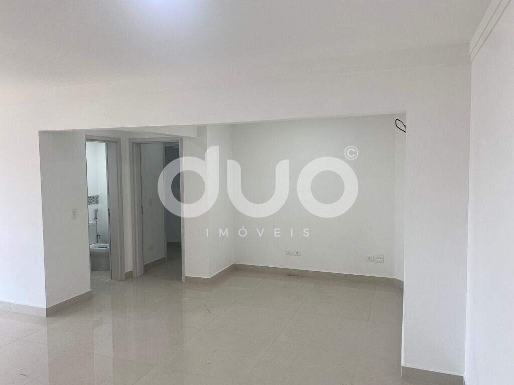 Apartamento à venda no Paulista: Apartamento com 3 dormitórios à venda, 158 m² por R$ 1.250.000 - Paulista - Piracicaba/SP