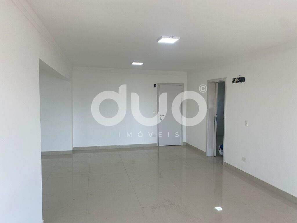 Apartamento à venda no Paulista: Apartamento com 3 dormitórios à venda, 158 m² por R$ 1.250.000 - Paulista - Piracicaba/SP