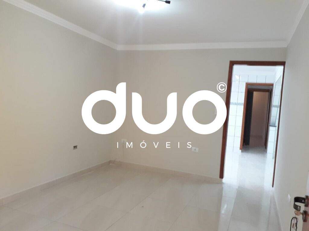 Casa à venda no Jardim Alvorada: Casa com 3 dormitórios à venda, 138 m² por R$ 390.000 - Jardim Alvorada - Piracicaba/SP