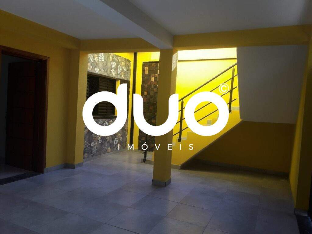 Casa à venda no Jardim Alvorada: Casa com 3 dormitórios à venda, 138 m² por R$ 390.000 - Jardim Alvorada - Piracicaba/SP