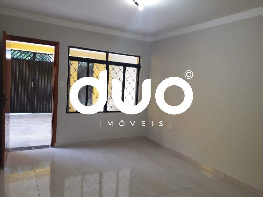 Casa à venda no Jardim Alvorada: 