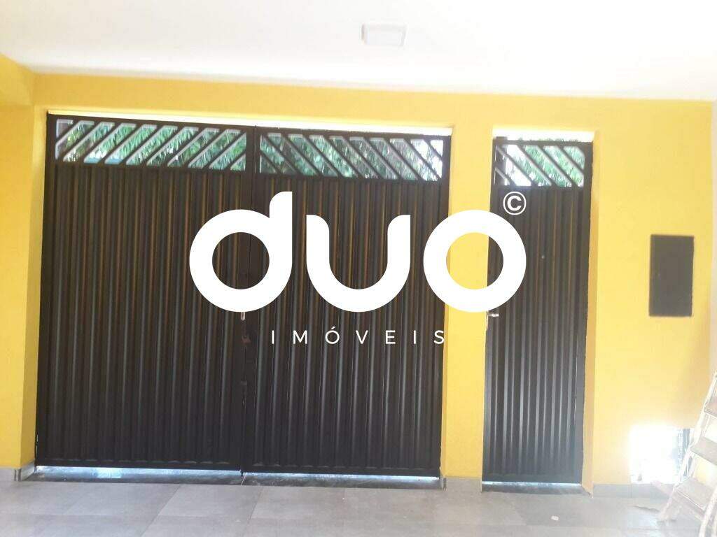 Casa à venda no Jardim Alvorada: 