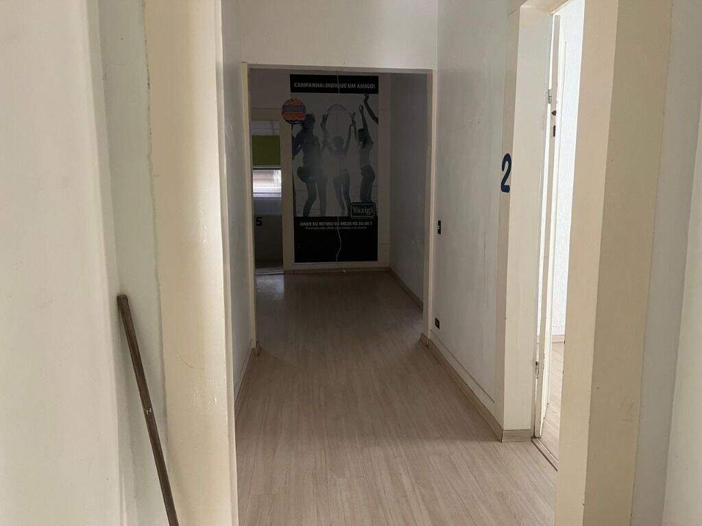 Casa para aluguel no Centro: 