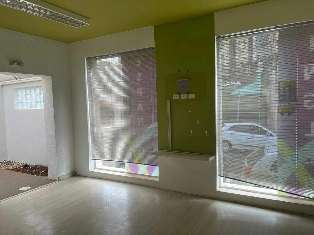 Casa para aluguel no Centro: 