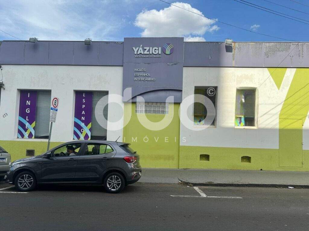 Casa para aluguel no Centro: 