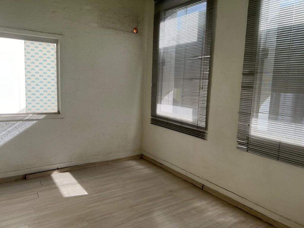 Casa para aluguel no Centro: 
