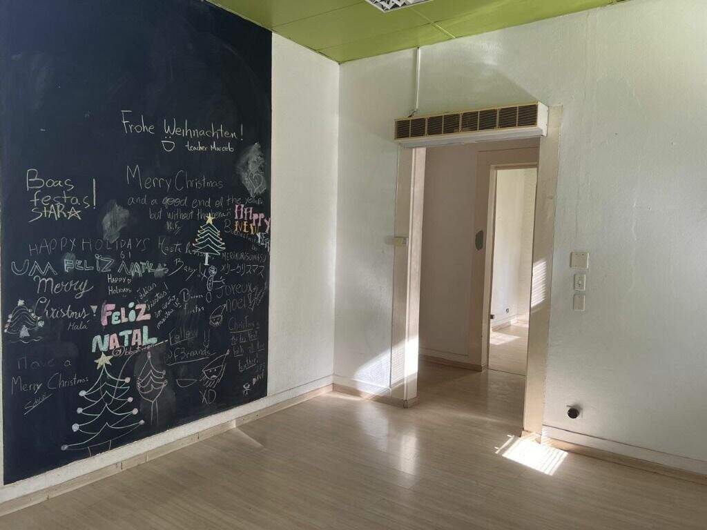 Casa para aluguel no Centro: 