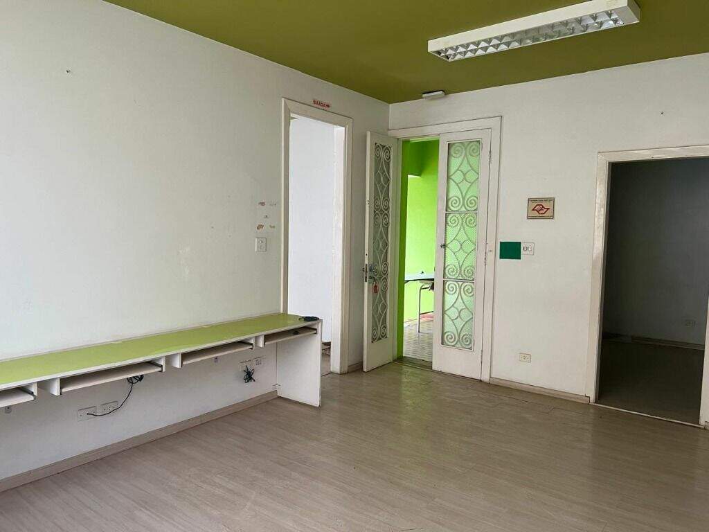 Casa para aluguel no Centro: 