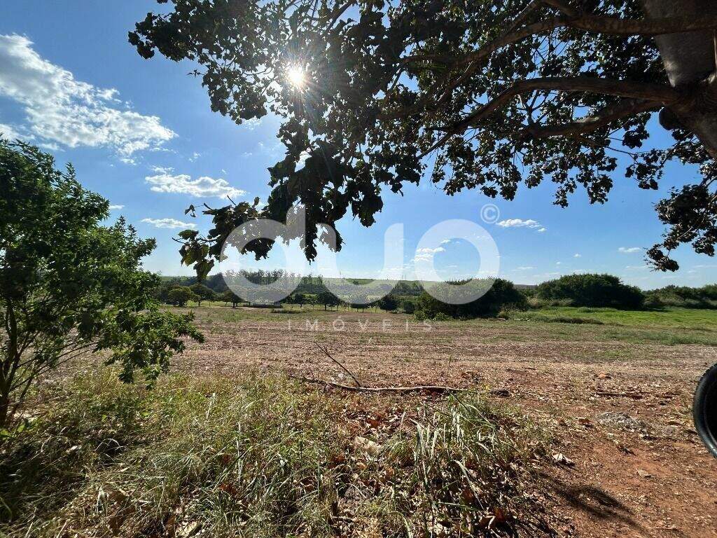 Área à venda no Parque São Jorge: 