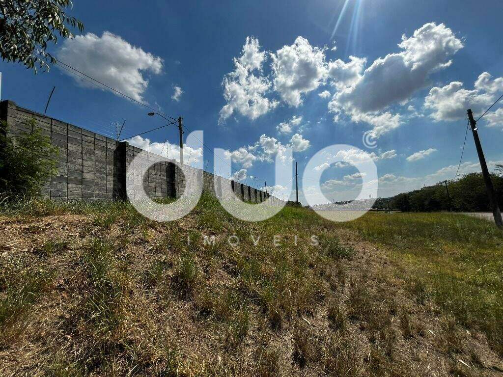 Terreno à venda no Campestre: Terreno à venda, 3420 m² por R$ 600.000 - Campestre - Piracicaba/SP