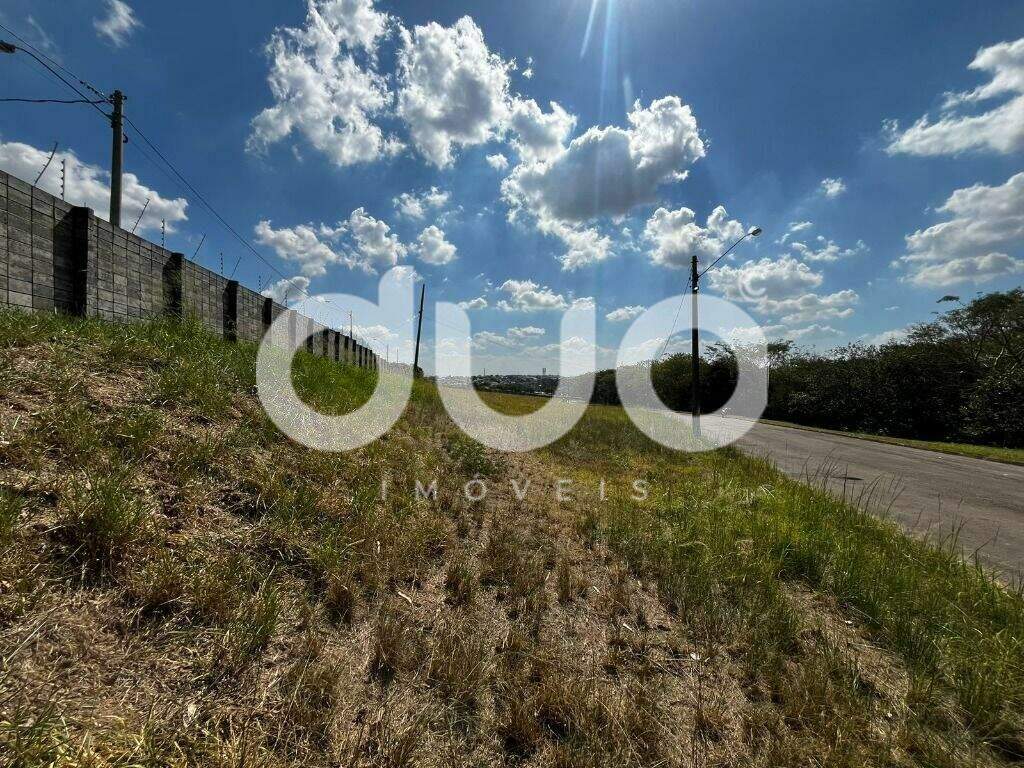 Terreno à venda no Campestre: Terreno à venda, 3420 m² por R$ 600.000 - Campestre - Piracicaba/SP