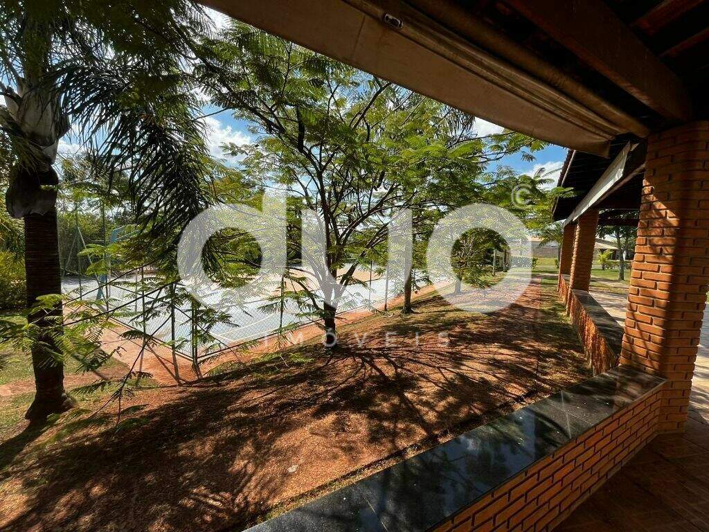 Terreno à venda no Campestre: 