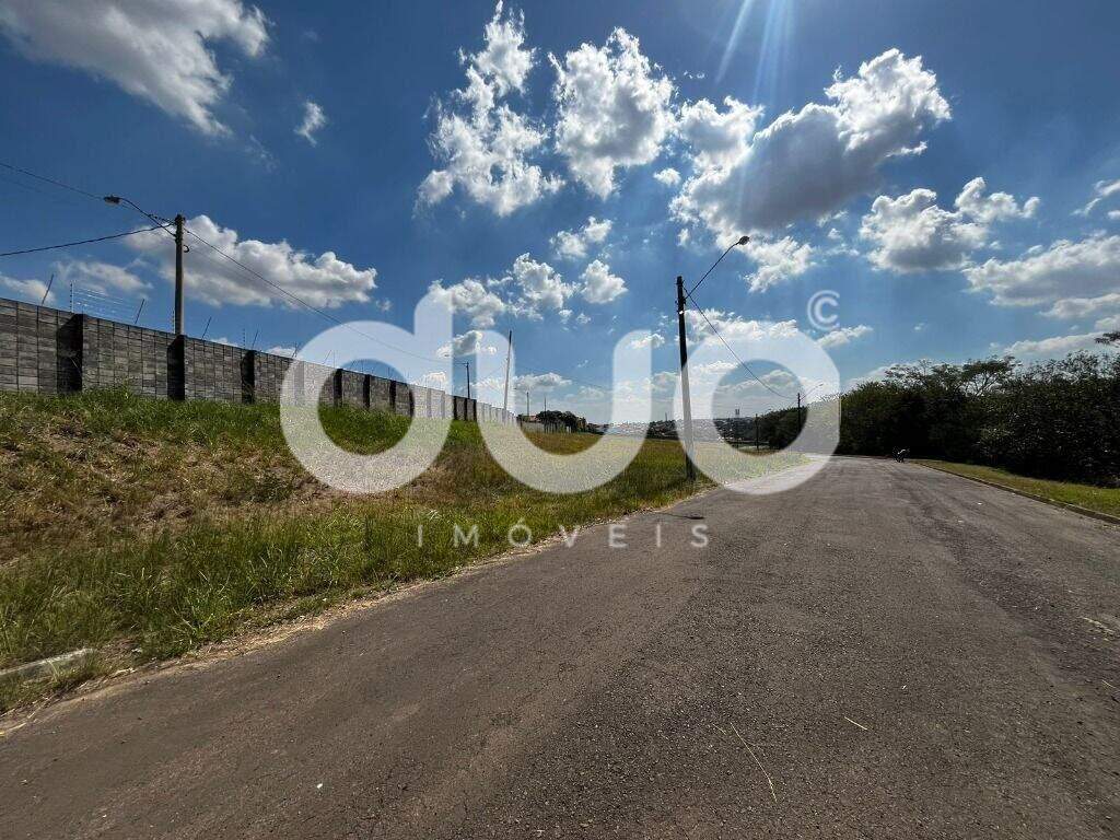 Terreno à venda no Campestre: Terreno à venda, 3420 m² por R$ 600.000 - Campestre - Piracicaba/SP