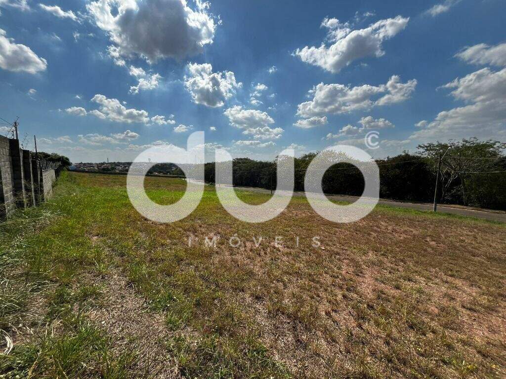 Terreno à venda no Campestre: 